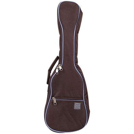 Ukulele Cover Black