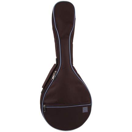 Mandola Cover Flat Back Tenor
