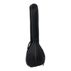 Bouzouki Cover Round Back