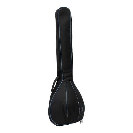 Bouzouki Cover Round Back