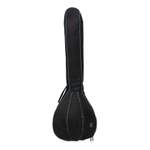 Bouzouki Cover Round Back Product Image