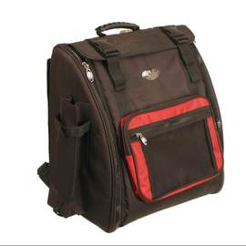 Accordion Bag 120 Bass CNB Deluxe With Wheels