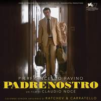 Padrenostro (Original Soundtrack)