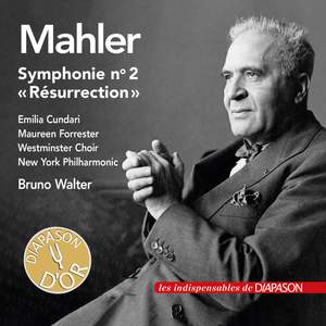 Mahler: Symphonie No. 2 'Résurrection' (Les indispensables de Diapason)