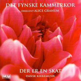 Der er en skat