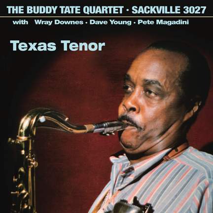 Texas Tenor