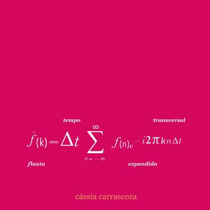 Tempo Transversal - Flauta Expandida