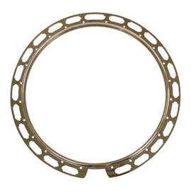 Banjo Flange One Piece, Nick