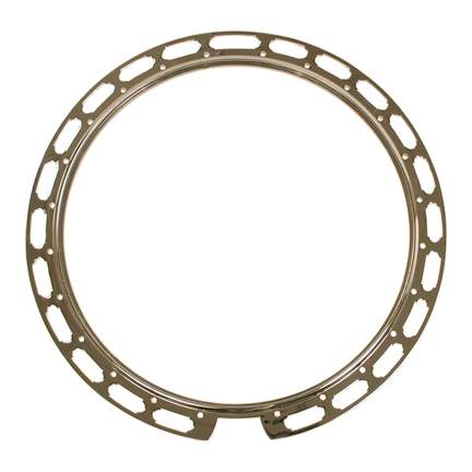 Banjo Flange One Piece, Nick