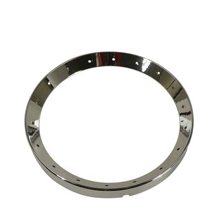 Banjo Tone Ring Die Cast