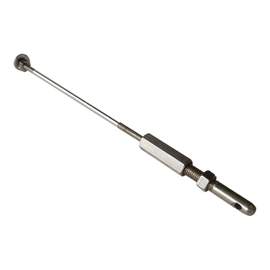 Banjo Single Rim Rod Set