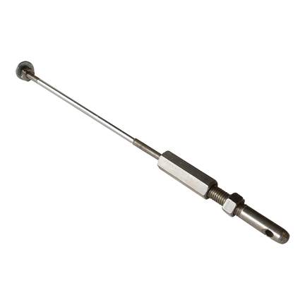 Banjo Single Rim Rod Set