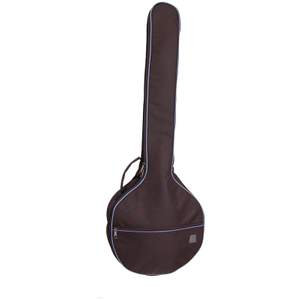 Pod Banjo Cover Extra Long, Also Flat Back Bouzouki