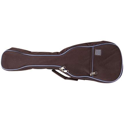Ukulele Cover Black