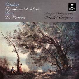 Schubert: Symphonie No. 8 'Inachevée' - Liszt: Les préludes