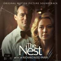 The Nest (Original Motion Picture Soundtrack)