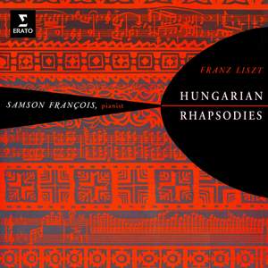 Liszt: Hungarian Rhapsodies