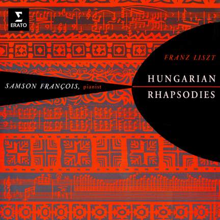 Liszt: Hungarian Rhapsodies