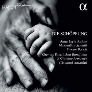 Haydn: Die Schöpfung