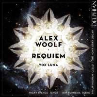 Alex Woolf: Requiem