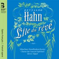 Hahn: L’île du rêve