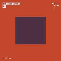 Lukas Lauermann: I N