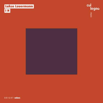 Lukas Lauermann: I N