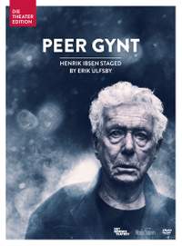 Henrik Ibsen: Peer Gynt