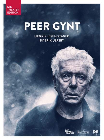 Henrik Ibsen: Peer Gynt