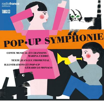 Pop-Up Symphonie