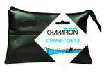 Champion Clarinet Care Kit Product Image