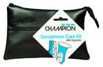 Champion Alto / Soprano Saxophone Care Kit Product Image