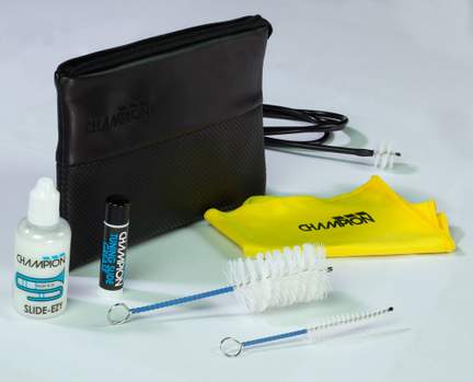 Champion Trombone Care Kit