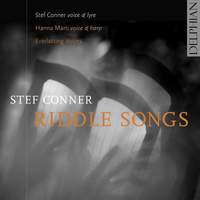 Stef Conner: Riddle Songs