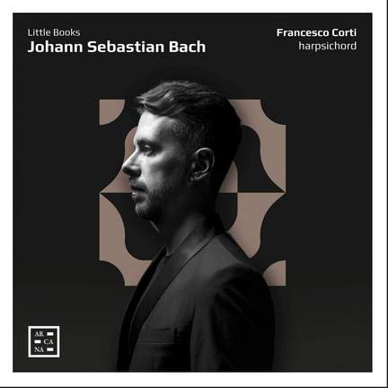 Bach: Little Books