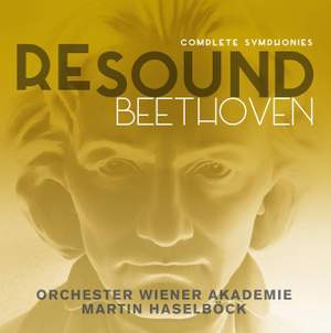 Resound Beethoven