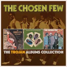 The Trojan Albums Collection: Original Albums Plus Bonus Tracks (2cd)