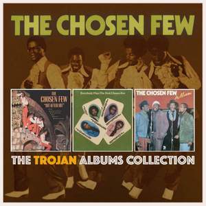 The Trojan Albums Collection: Original Albums Plus Bonus Tracks (2cd)