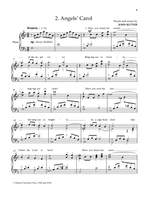 The John Rutter Christmas Piano Album Product Image