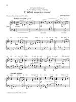 The John Rutter Christmas Piano Album Product Image