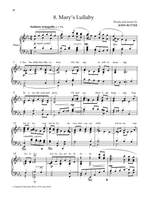 The John Rutter Christmas Piano Album Product Image