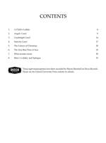 The John Rutter Christmas Piano Album Product Image