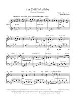 The John Rutter Christmas Piano Album Product Image