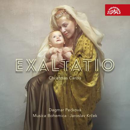 Exaltatio – Christmas Carols