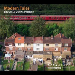 Modern Tales