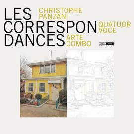 Panzani: Les Correspondances