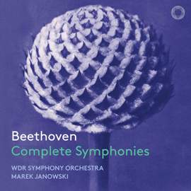 Beethoven: Complete Symphonies