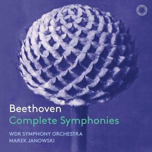 Beethoven: Complete Symphonies