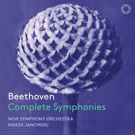 Beethoven: Complete Symphonies