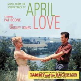 April Love (original Sondtrack)